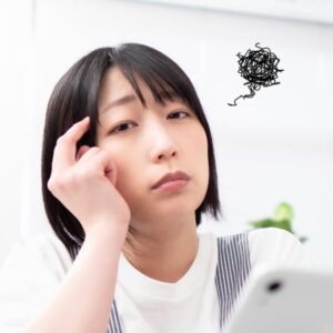 汚れ・吸い込みの弱さが気になる